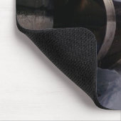 Oude onderzeeër muismat (Hoek)