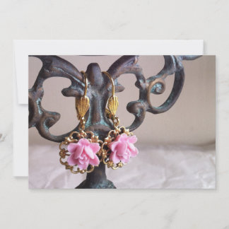 Oude Oorbellen, door Mysistergirl