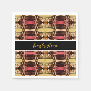 Oude Oostenrijk Wenen Hofburgpaleis Servet