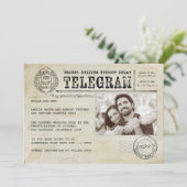  Oude Oude Oude Oude Oude Leeftijd sparen de Foto  Aankondiging (Staand voorkant)