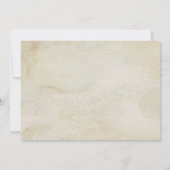  Oude Oude Oude Oude Oude Leeftijd sparen de Foto  Aankondiging (Achterkant)