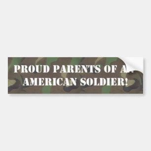 Oude ouders bumpersticker