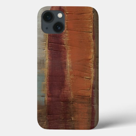 Oude Overpeinzingen II Case-Mate iPhone Case (Achterkant)