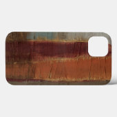 Oude Overpeinzingen II Case-Mate iPhone Case (Achterkant (horizontaal))