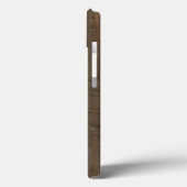 Oude Overpeinzingen II Case-Mate iPhone Case (Achterkant / Links)