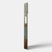 Oude Overpeinzingen II Case-Mate iPhone Case (Achterkant / Rechts)