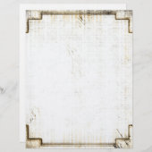 oude papierbakkerij (Voorkant / Achterkant)