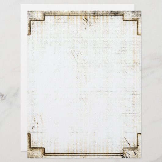  oude papierbakkerij (Voorkant / Achterkant)