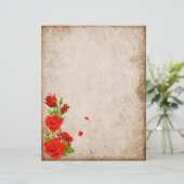 Oude papierwaren (Staand voorkant)