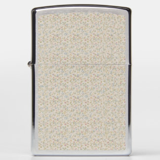 Oude pastel disty bloemige patroon throw kussen