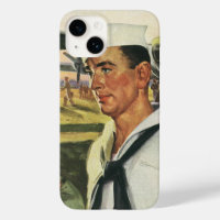 Oude patriottische helden, militairen in uniform