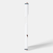 Oude Patriottische Oom Sam Ik Wil JOU Case-Mate iPhone Case (Achterkant / Rechts)