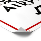 Oude Patriottische, Overwinningslening Flyers Vlie Poster (Hoek)