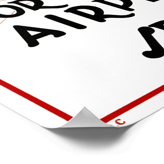 Oude Patriottische, Overwinningslening Flyers Vlie Poster (Hoek)