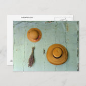 Oude Petten Briefkaart (Voorkant / Achterkant)