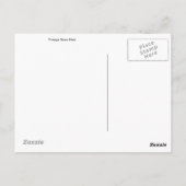 Oude Petten Briefkaart (Achterkant)