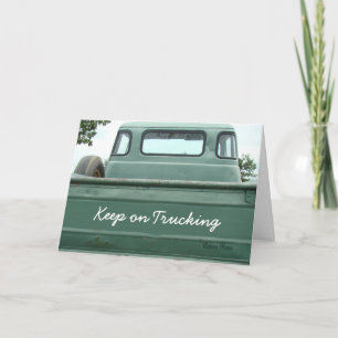 Oude Pick-up Truck2 - aanpassen Kaart