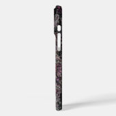 Oude pine Bark Case-Mate iPhone Case (Achterkant / Links)