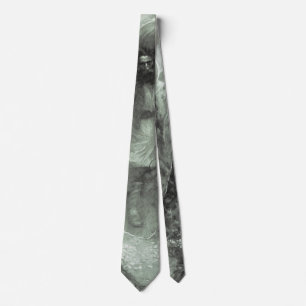 Oude Piraten, Captain Goldsack door Howard Pyle Stropdas