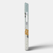 Oude piraten van Penzance Case-Mate iPhone Case (Achterkant / Links)