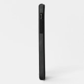 Oude poolspelers Case-Mate iPhone case (Achterkant/links)