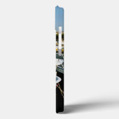 Oude poort Case-Mate iPhone case (Achterkant / Links)