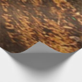 Oude  Poster van Truck Wood (Hoek)