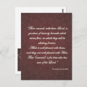 oude postkaarten (Voorkant / Achterkant)