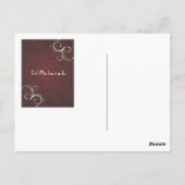 oude postkaarten (Achterkant)