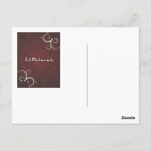 oude postkaarten (Achterkant)