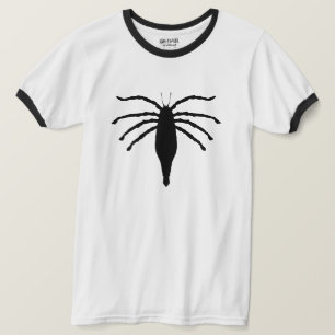 Oude Predator Grafische Print T-shirt