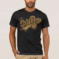 Oude Pro Coppertop (scherp)
