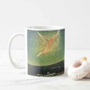 Oude Religie, Boodschap aan de Herders Koffiemok