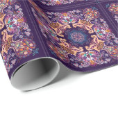 Oude rotswand: high-res textuur cadeaupapier (Rol Hoek)