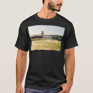 Oude Roundhouse T-shirt