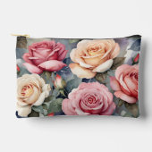 Oude rozen etui (Voorkant)