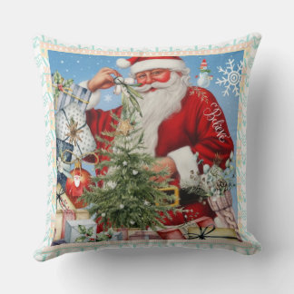 OUDE SAINT NICK KUSSEN
