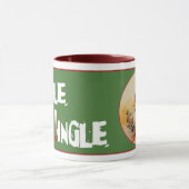 OUDE SAINT NICK MOK (Midden)