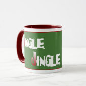 OUDE SAINT NICK MOK (Voorkant links)