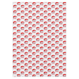 OUDE SAINT NICK TAFELKLEED