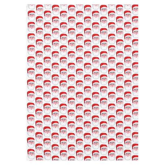 OUDE SAINT NICK TAFELKLEED (Voorkant)