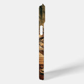 Oude schaakstukken Case-Mate iPhone case (Achterkant / Rechts)