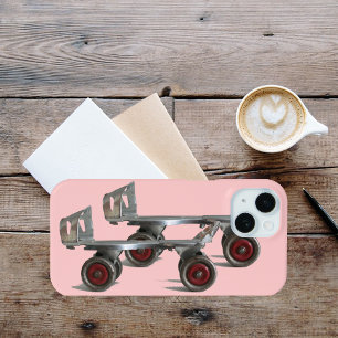 Oude Schaatsen met wielrennen