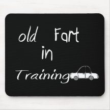 Oude scheet in training