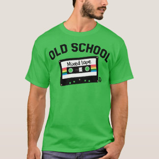 OUDE SCHOOL 1 T-SHIRT