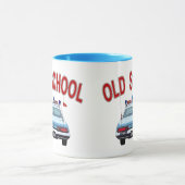 Oude School 74 Fury mok (Midden)