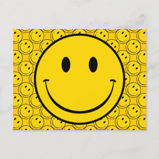 Oude school briefkaart