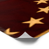 OUDE SCHOOL DIE FATHERS VINDT POSTER (Hoek)