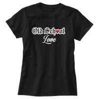 Oude School Liefde