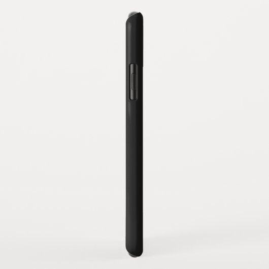 Oude school Rotary Dial Phone Black Case-Mate iPhone Case (Achterkant/rechts)